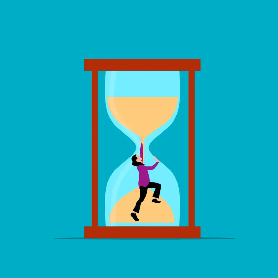 Time management solutions